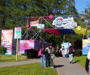 Kortowiada 2025. Tak się bawiliście pierwszego dnia olsztyńskich juwenaliów!