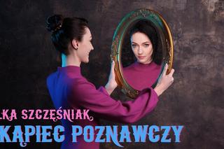 Olka Szczęśniak, 18.02, godz. 17:00, Ibis Styles Wrocław Centrum