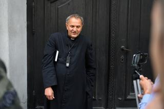 Pierwsza w Polsce eksmisja księdza z zakonu