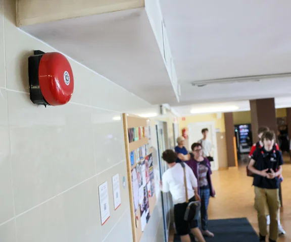 To koniec 45-minutowych lekcji. Rewolucyjne zmiany od września