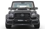 Brabus G V12 900