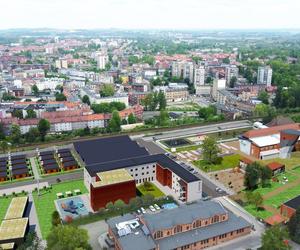 Teren po Kopalni Rozbark przejdzie rewitalizację