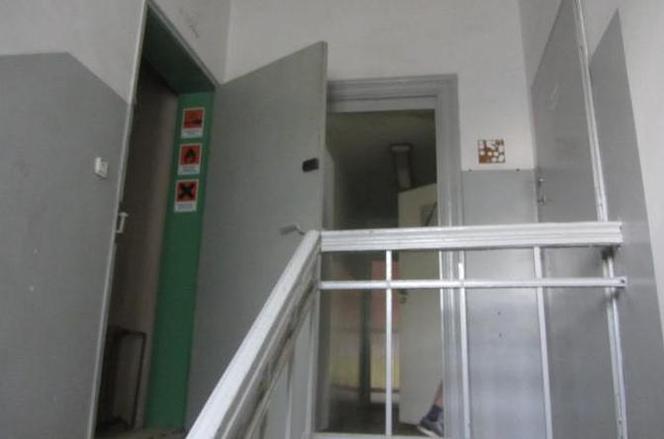 Areszt śledczy dla kobiet w Ostródzie. Zobacz, jak wygląda