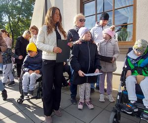 Upamiętnie daru krwi Krok za krokiem