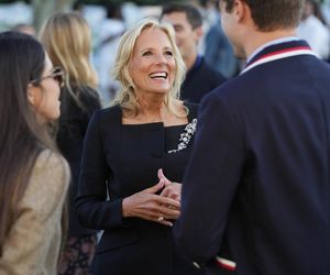 Wojna pierwszych dam! Melania Trump zadała cios Jill Biden, w tle afera o staniki!