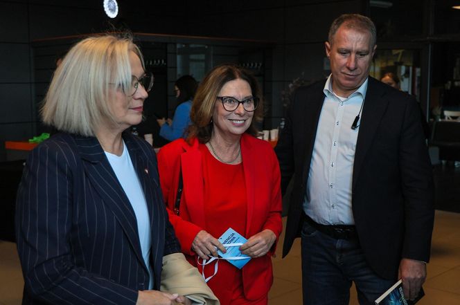 Konwencja krajowa Platformy Obywatelskiej