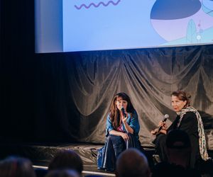 Letnia Akademia Filmowa w Zwierzuńcu LAF