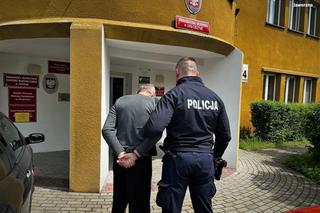 Jaworzno. Grzegorz dwukrotnie uderzył byłą żonę siekierą w głowie. Bogumiła zalała się krwią