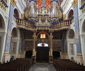 To jedno z najważniejszych sanktuariów w Polsce. Mazurska perła baroku odzyskuje blask