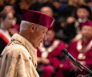 Politechnika Śląska zainaugurowała nowy rok akademicki