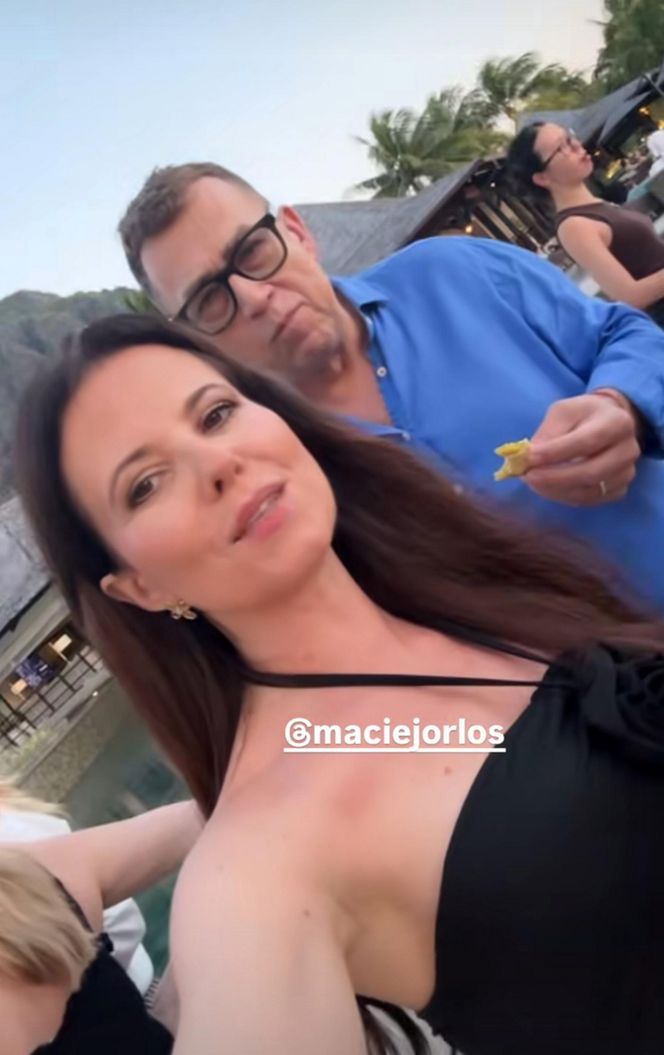 Stało się! Orłoś i Koziejowska po cichu powiedzieli „tak” na Mauritiusie?! Zdradziły ich obrączki