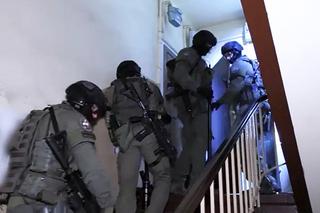 Gang Psycho Fans zlikwidowany przez policję na Śląsku