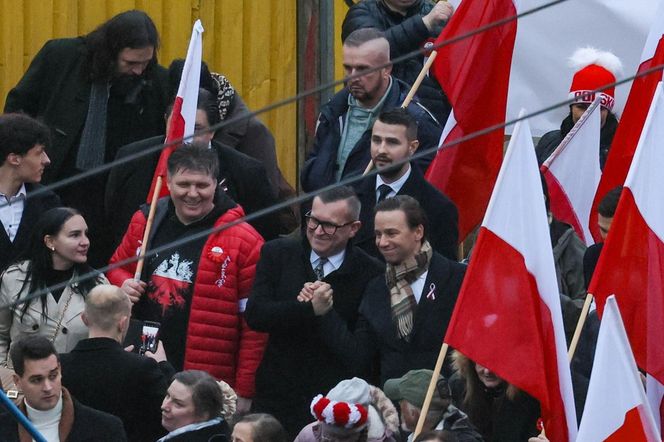 Marsz Niepodległości 2025