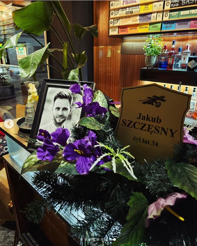 Na sygnale. Kuba (Wojciech Zygmunt)