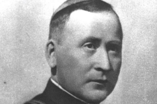 bł. bp Władysław Goral 