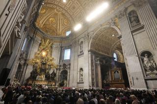 Rocznica śmierci Benedykta XVI