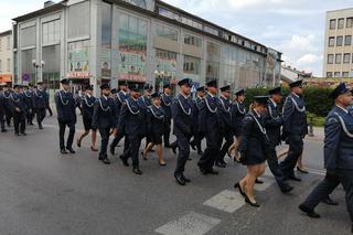 Siedlce: Okręgowe Obchody Święta Służby Więziennej