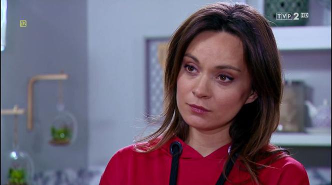 Barwy szczęścia, odc. 2043. Natalia (Maria Dejmek)