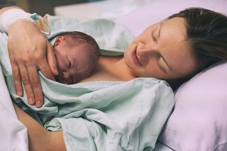 Dlaczego twoje samopoczucie jest fundamentem więzi z dzieckiem?