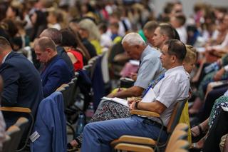 Kongres Świadków Jehowy w Zielonej Górze. Znamy datę spotkania