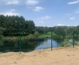 Dzika plaża w Bydgoszczy została zamknięta. Znamy powody decyzji