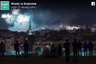 Wianki w Krakowie 2016 - program wydarzenia. Kto zagra podczas Nocy Świętojańskiej?