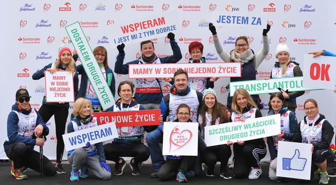 15. Bieg po Nowe Życie