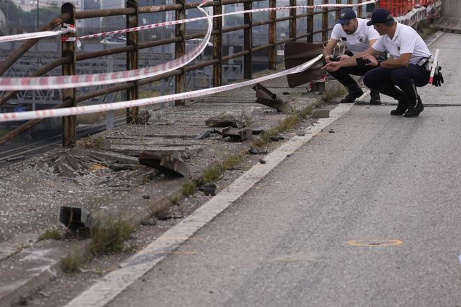 Panna młoda zginęła po ślubie w płomieniach! Szokujące szczegóły tragedii w Wenecji