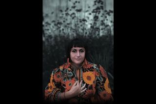 Rozmowa z wokalistką Małgorzatą Staniszewską 