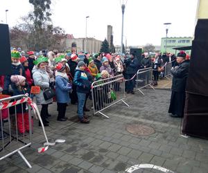 Orszak Trzech Króli w Grudziądzu