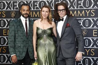 Rozdano nagrody Emmy 2023. Sukces... Sukcesji oraz The Bear. Gorący pocałunek na scenie