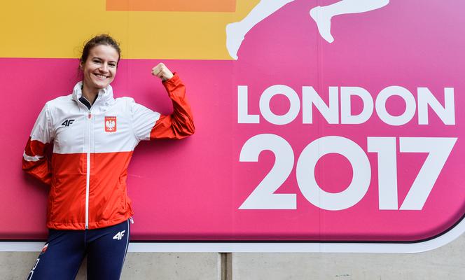 Polacy na treningu przed MŚ w lekkoatletyce