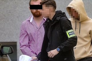 Zabójstwo w Olsztynie. Dramatyczny telefon od syna. Prokuratura bada sprawę