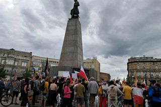 Łódź dla wszystkich - spacer ulicą Piotrkowską