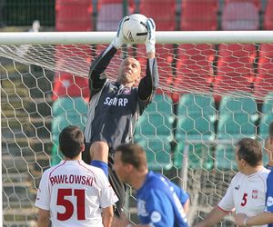 Jakuba Rutnickiego, rzekomo nowego ministra sportu
