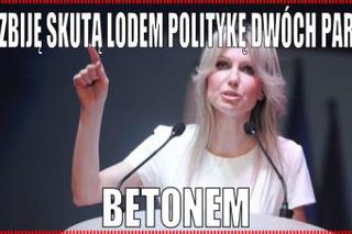 Wybory prezydenckie memy