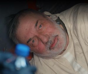 Barwy szczęścia odc. 3244. Andrzej Zastoja (Leon Charewicz)