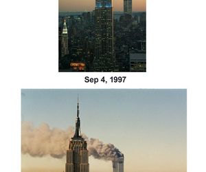 Rocznica ataku na WTC