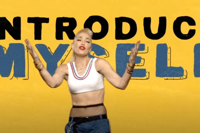 Gwen Stefani zapowiedziała nową płytę! Co z No Doubt?