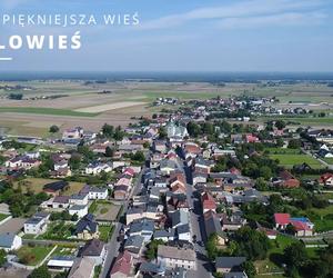 Wiemy, jaka wieś jest najpiękniejsza w województwie śląskim. Doszło w niej do straszliwej zbrodni