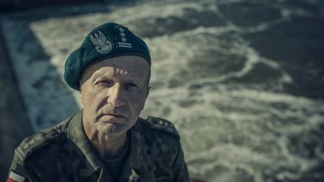 Serial "Wielka Woda" bardzo dobrze oceniony przez widzów! Zobacz, jak powstawały sceny we Wrocławiu [ZDJĘCIA]