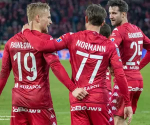 Widzew wygrał z Jagiellonią w sparingu