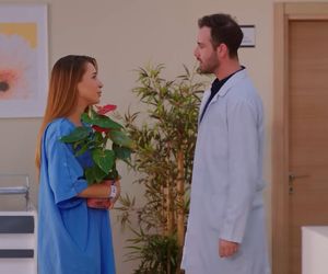 Miłość i nadzieja odc. 272. Sila, doktor Levent