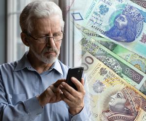 Stracił 45 tysięcy złotych! Telefon od bankowca zrujnował 70-latka ze Starachowic