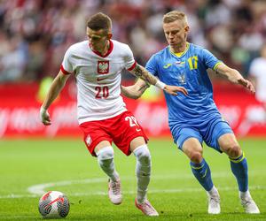 Euro 2024: Oleksandr Zinchenko. Sylwetka reprezentanta Ukrainy