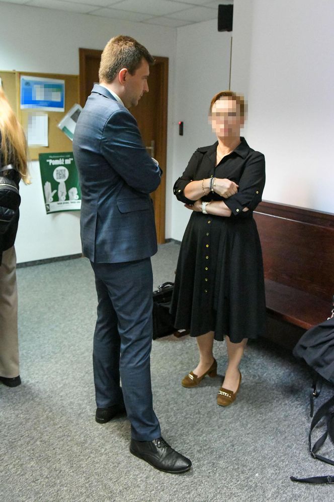 Marianna Schreiber rozwód