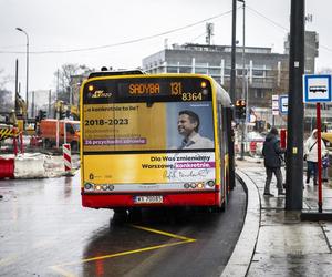 Ulice na Mokotowie znów będą otwarte 