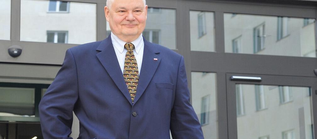 Ponad milion złotych brutto zarobił w 2021 roku prezes Narodowego Banku Polskiego 