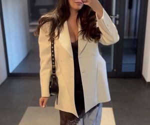 Marcin Hakiel i Dominika Serowska tworzą uroczą parę