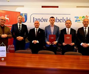 Tu drogi w woj. lubelskim będą wyremontowane